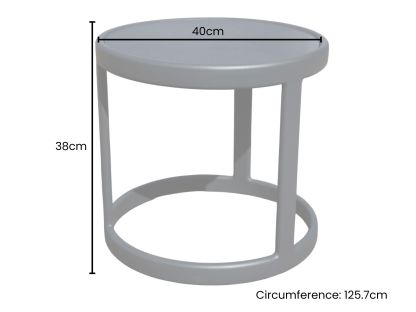 Koala Side Table
