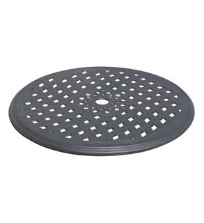 Aluminium Lazy Susan - 75cm Diameter | Half Price 