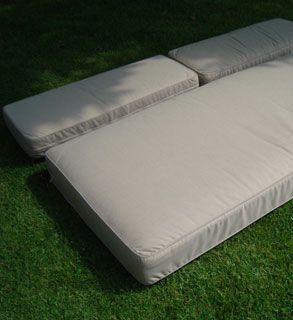 Arizona 3 Seater Outdoor Cushion
