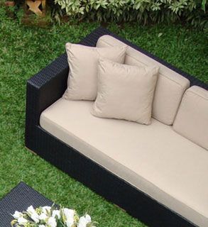 Scatter Cushion - 40cm-Garden Furniture Centre-48Hour Dispatch,LowRange,Scatter Cushion,Under 100,Accessories,Outdoor Cushions-{collection_title}