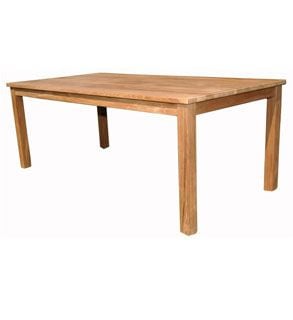 Bali Oblong Table - 200cm