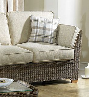 MGM Burford 2 Seater Sofa