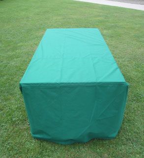Cube Cover 6 Seater