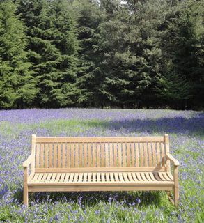 Westminster Bench 1.8m 