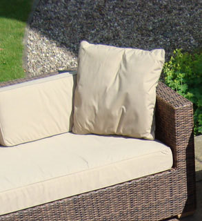 Scatter Cushion - 60cm-Garden Furniture Centre-48Hour Dispatch,LowRange,Scatter Cushion,Under 100,Accessories,Outdoor Cushions-{collection_title}