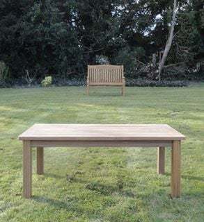 Malvern Coffee Table