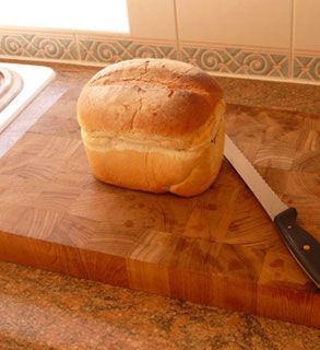 Chopping Board - Medium
