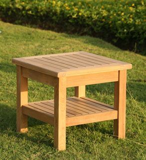 Richmond Side Table