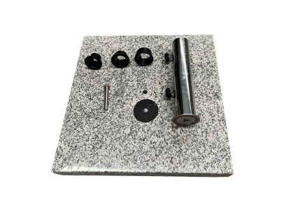 40kg Granite Parasol Base With Wheels-Garden Furniture Centre-MidInstock,instock,MidRange,Parasol Bases Parasols,Parasol Bases,Parasols-{collection_title}