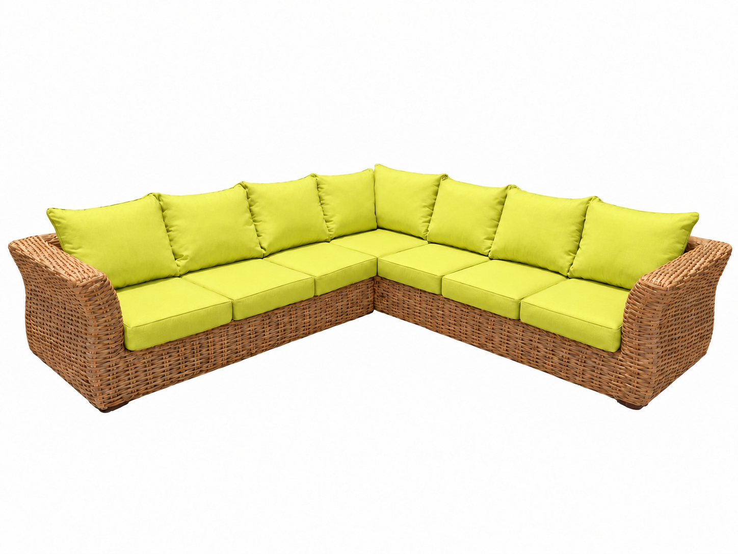 Montana Corner Unit | Extra Large