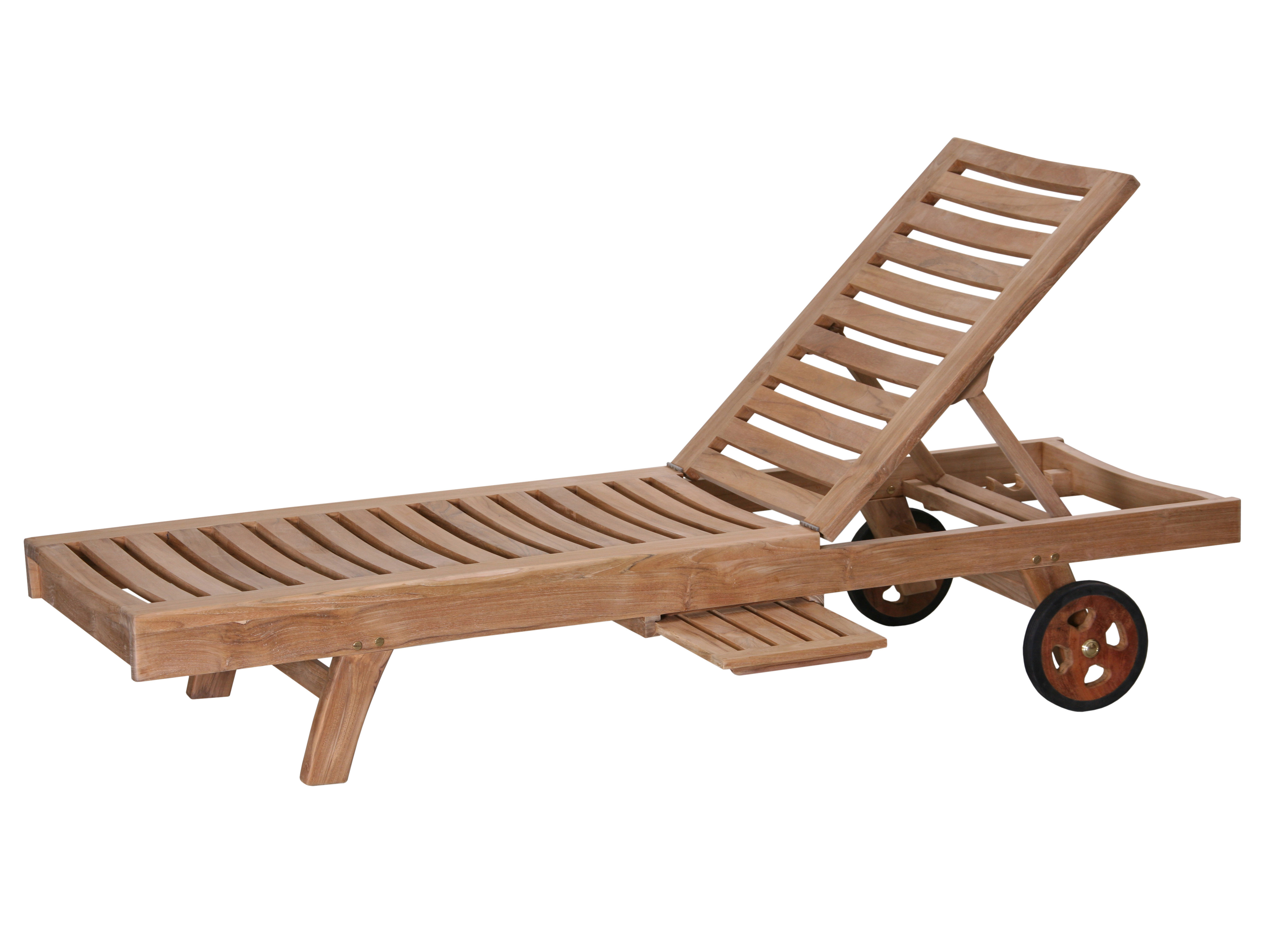 Maddison Teak Sun Lounger-Garden Furniture Centre-MidInstock,instock,MidRange,Loungers,Outdoor Furniture,Loungers & Daybeds,Teak,Teak Loungers,Teak Loungers Loungers-{collection_title}