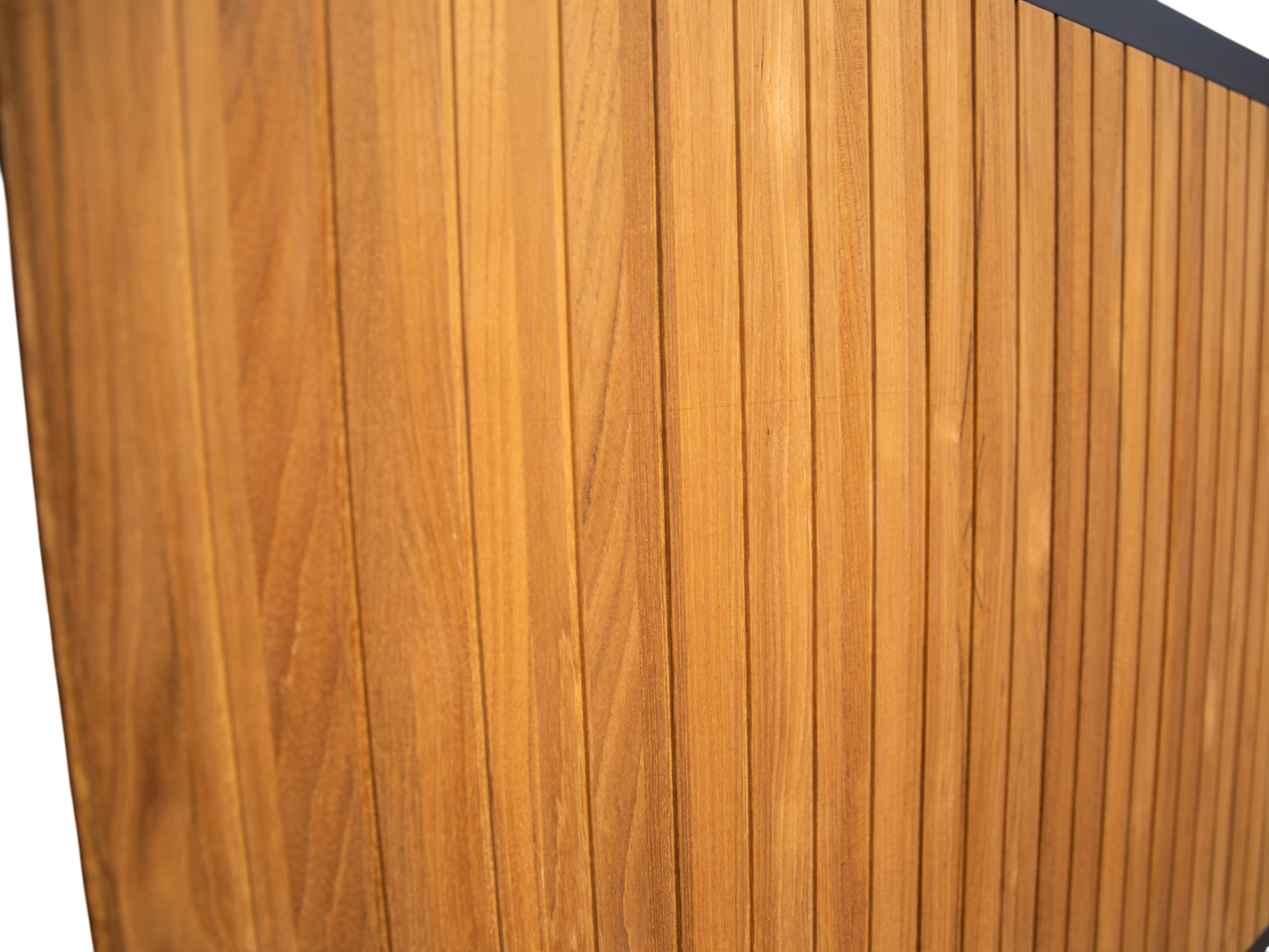 Mandalay Teak Cushion Box | FSC