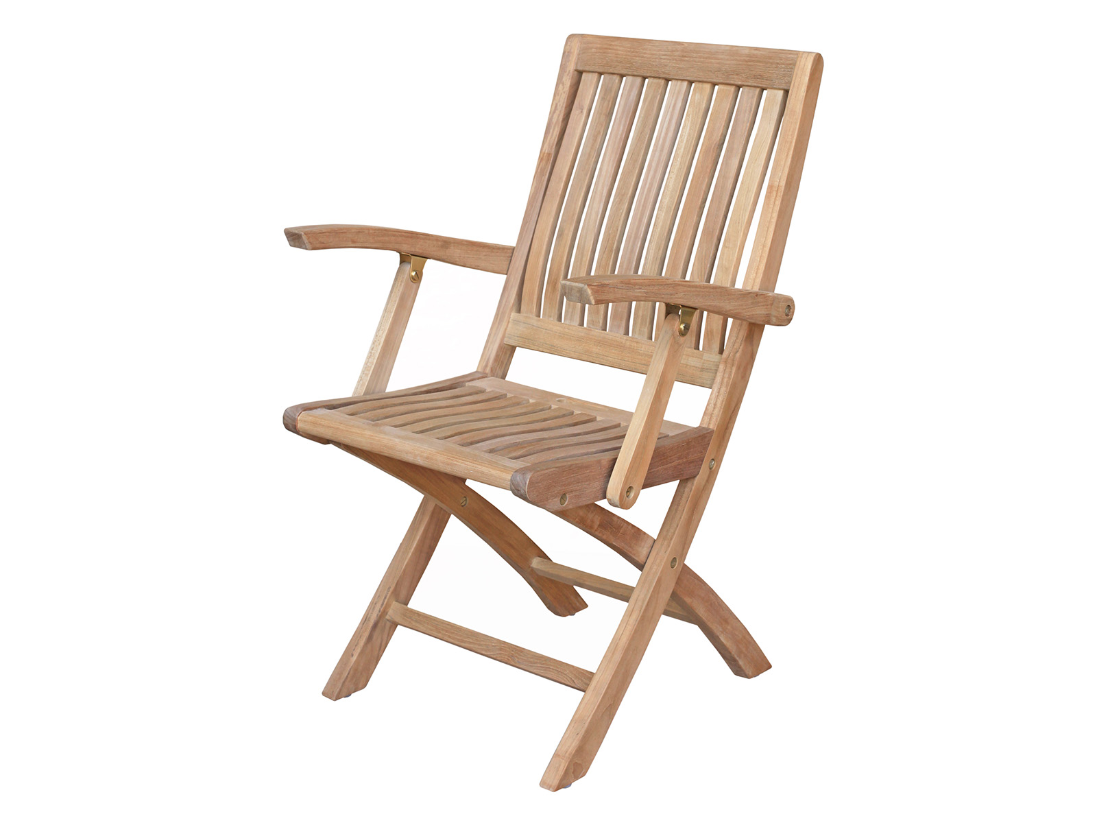Marley Folding Armchair | Teak | Pre-Order-Garden Furniture Centre-Chair,Dining Chair,Teak Chairs,Outdoor Dining,Outdoor Furniture-{collection_title}