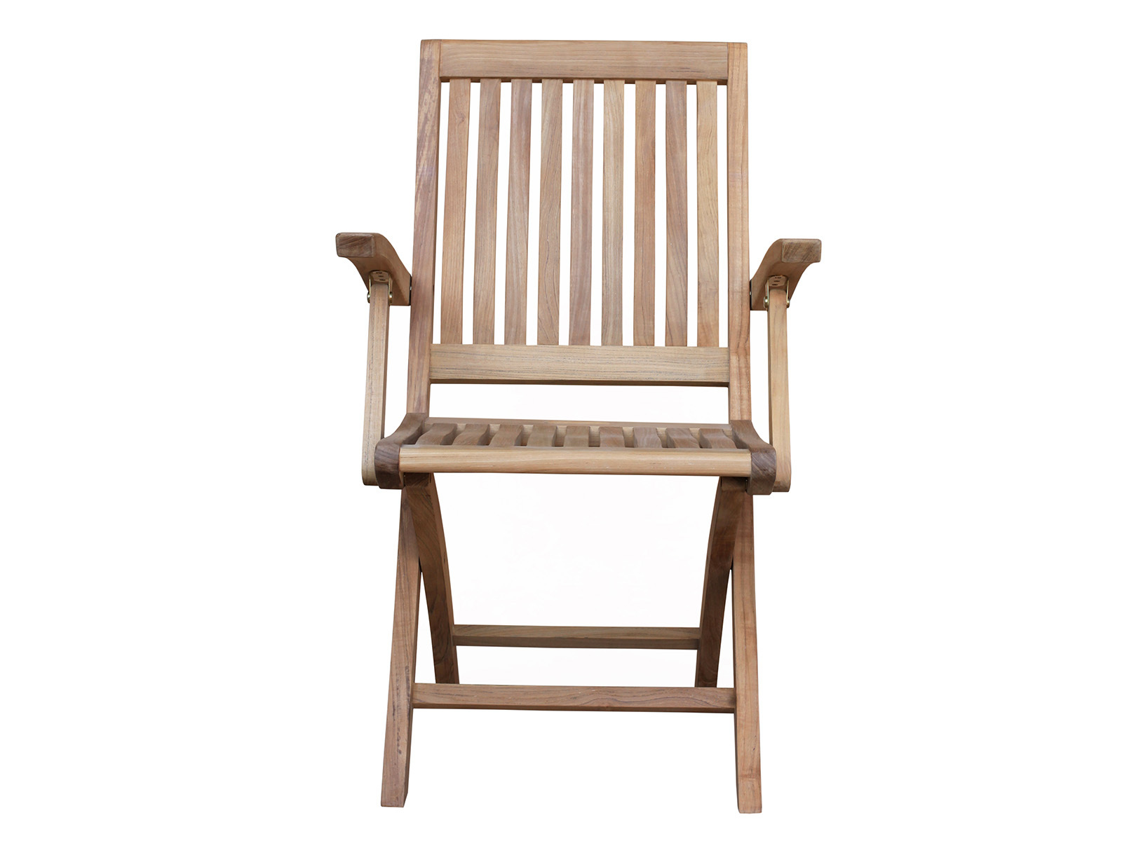 Marley Folding Armchair | Teak | Pre-Order-Garden Furniture Centre-Chair,Dining Chair,Teak Chairs,Outdoor Dining,Outdoor Furniture-{collection_title}
