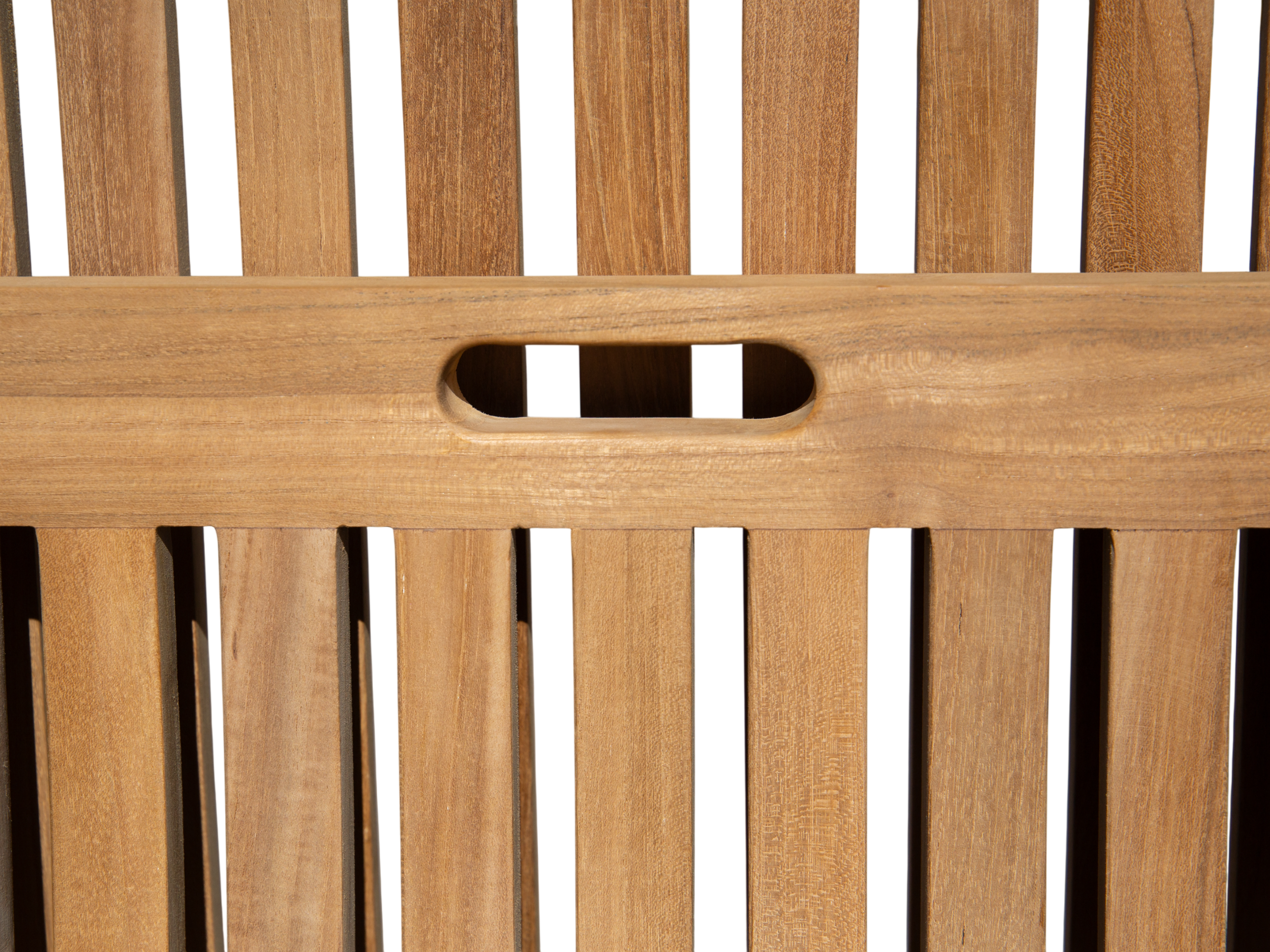 Marley Folding Dining Chair | Teak