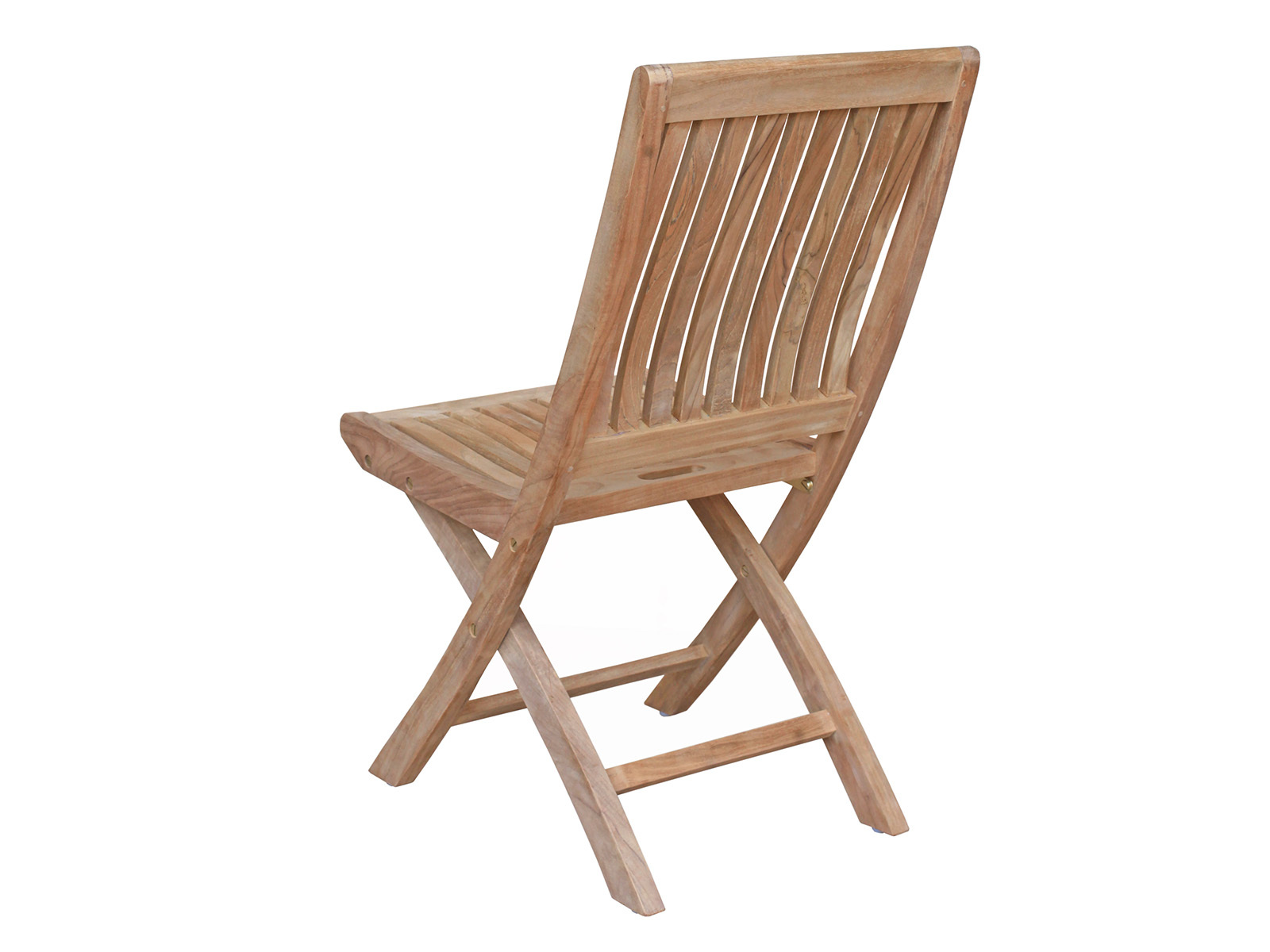 Marley Folding Dining Chair | Teak | Pre-Order-Garden Furniture Centre-Teak Chairs,Dining Chair,Chair,Outdoor Dining,Outdoor Furniture-{collection_title}