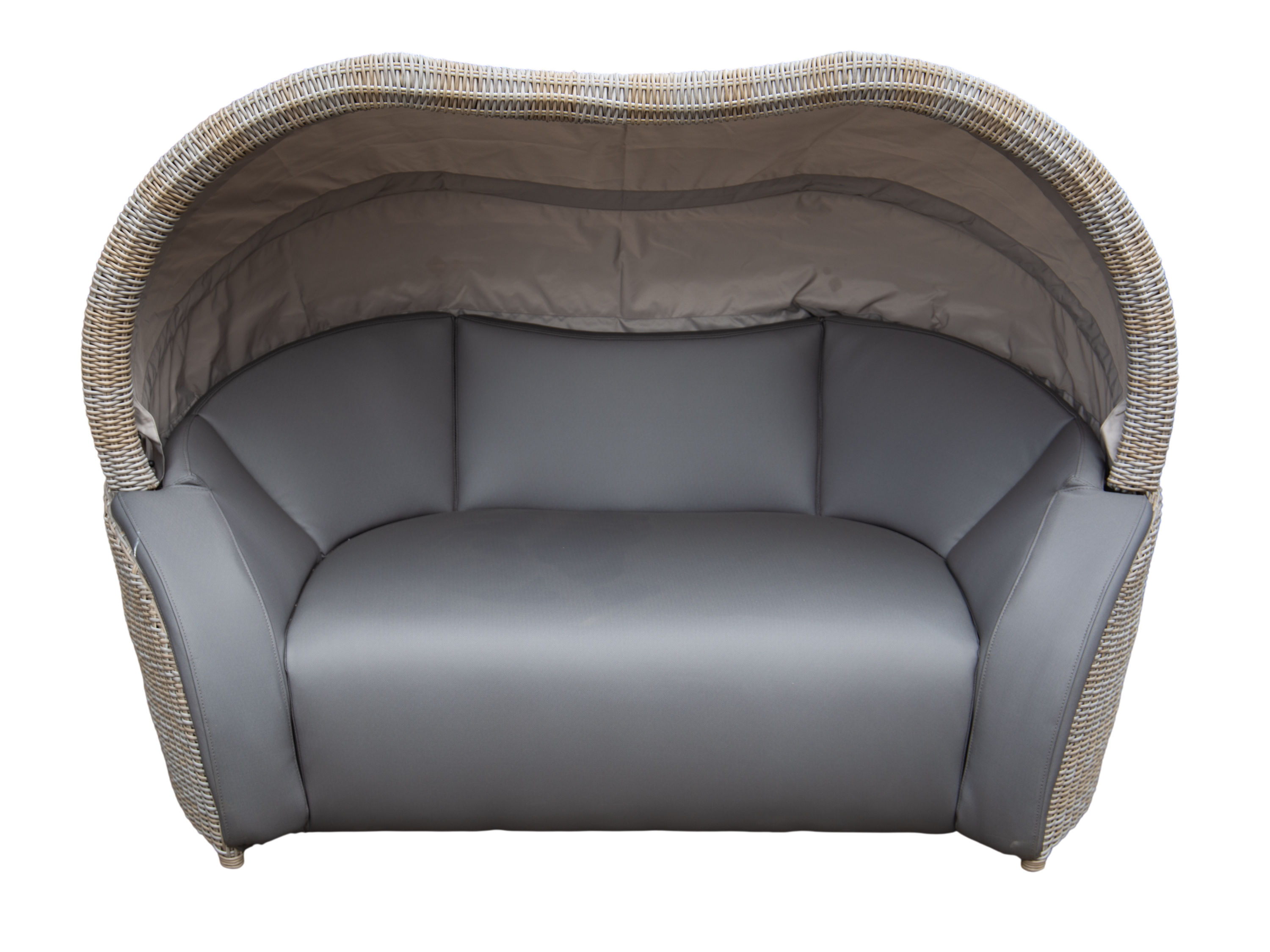 Meteor Small Lounger | Ex-Display