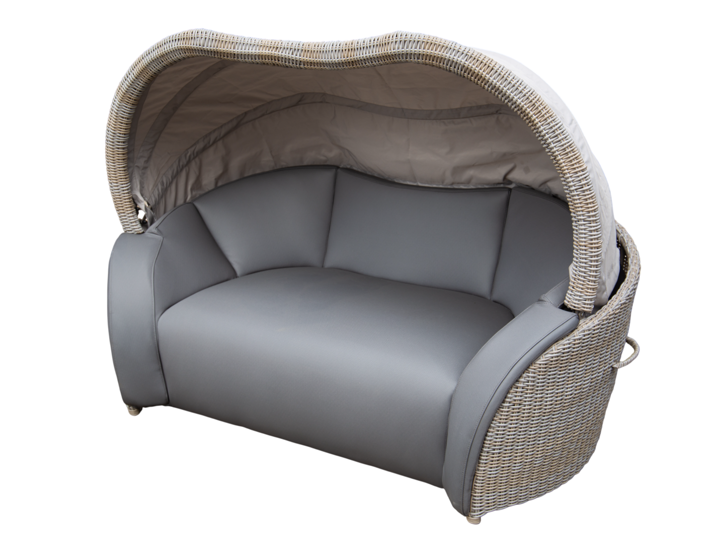 Meteor Small Lounger | Ex-Display
