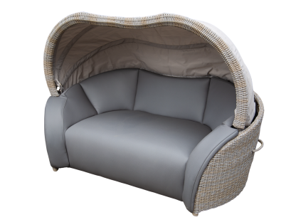 Meteor Small Lounger | Ex-Display