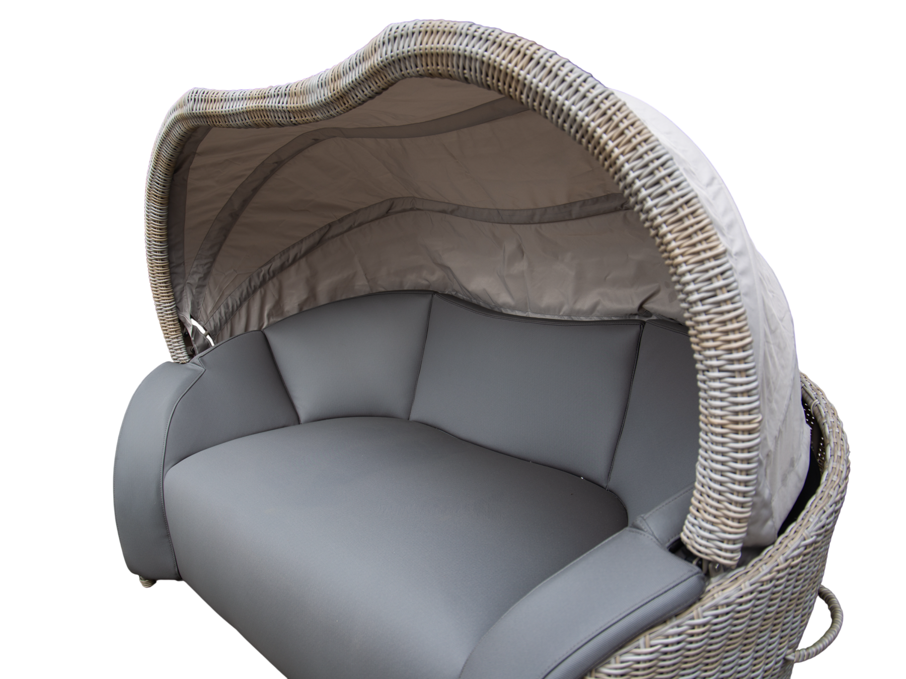Meteor Small Lounger | Ex-Display