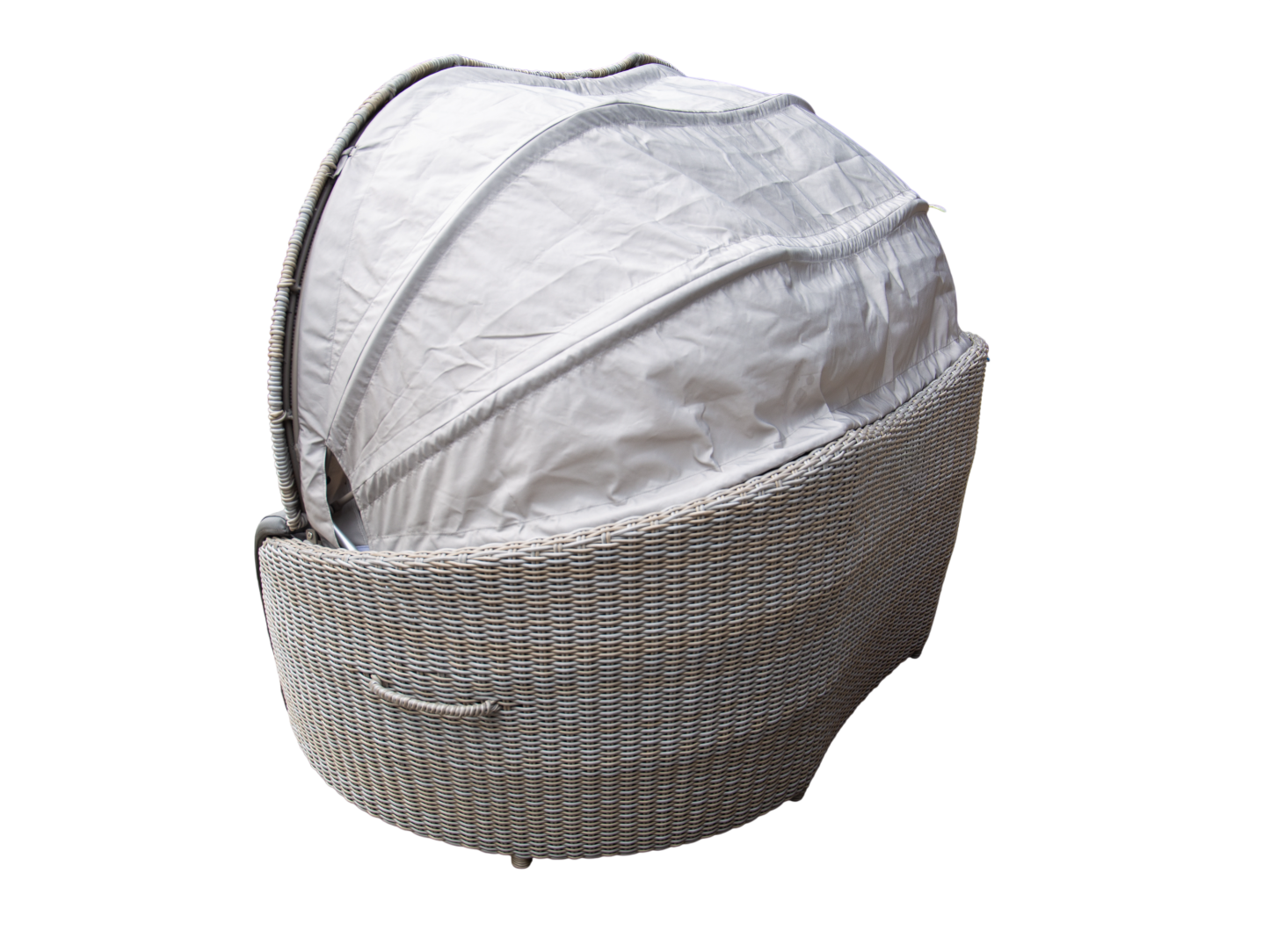 Meteor Small Lounger | Ex-Display