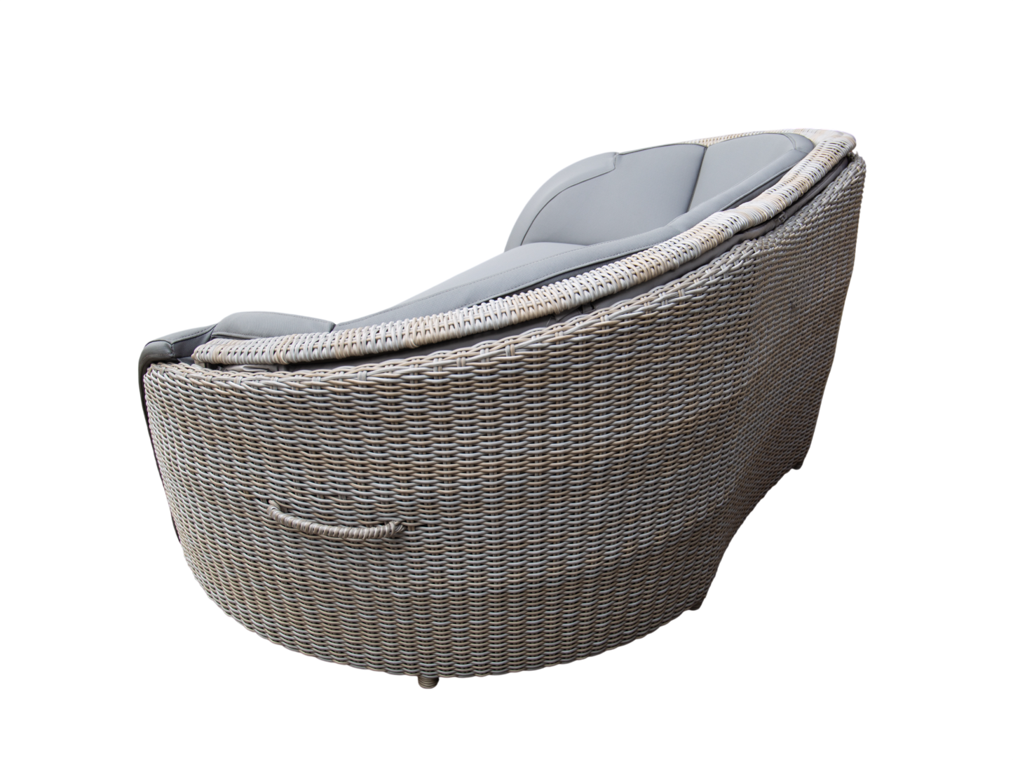 Meteor Small Lounger | Ex-Display