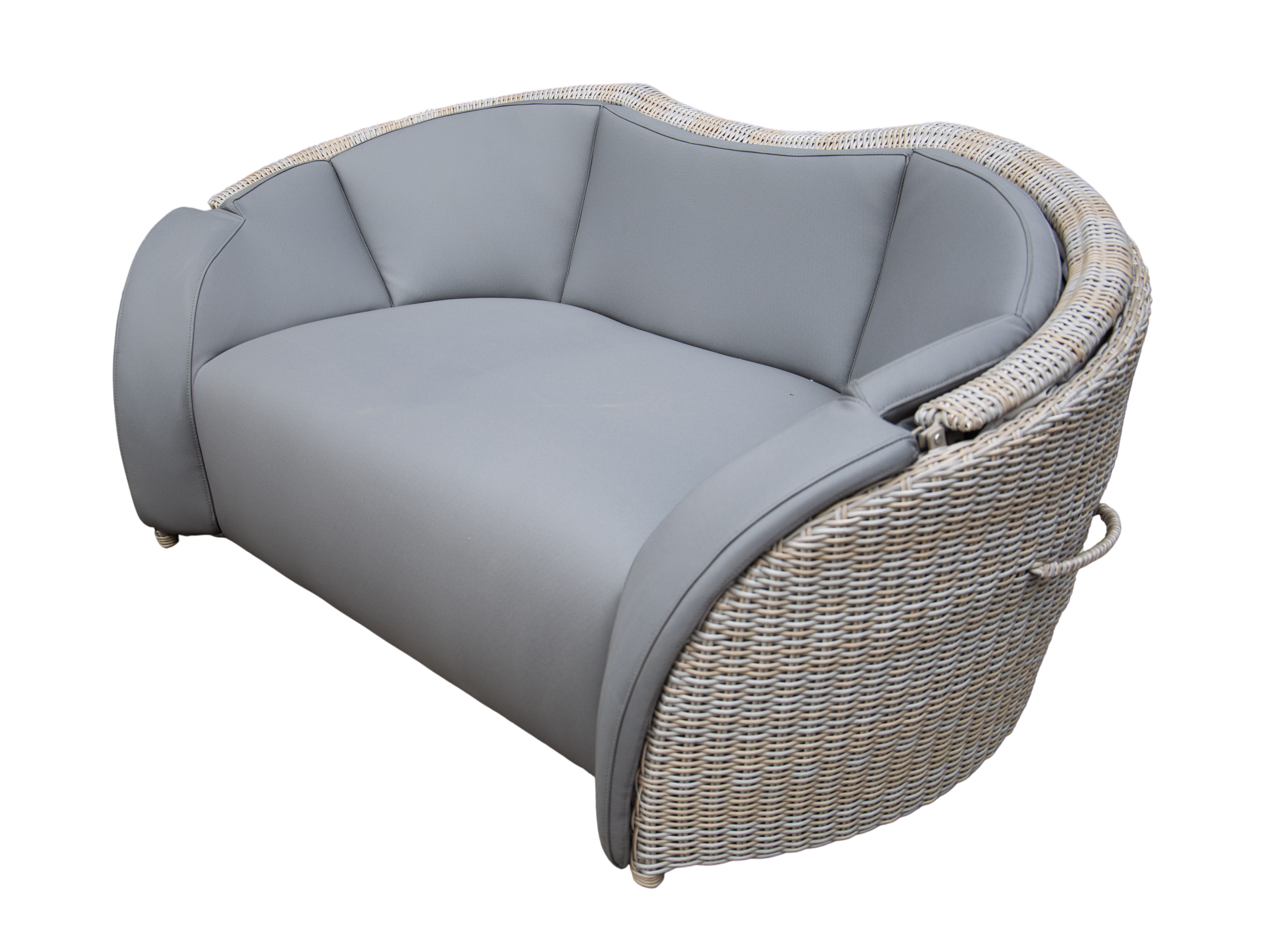 Meteor Small Lounger | Ex-Display