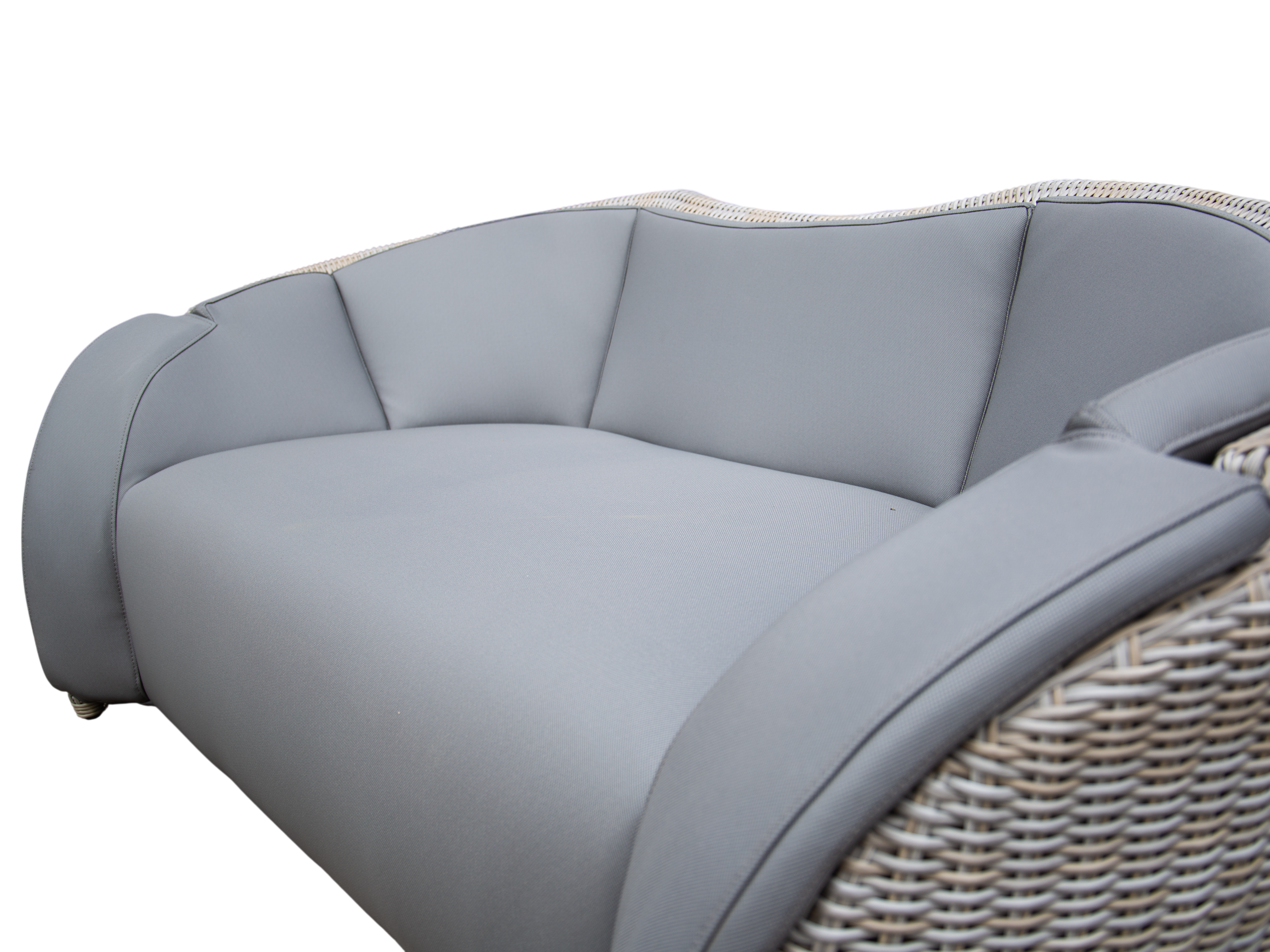 Meteor Small Lounger | Ex-Display