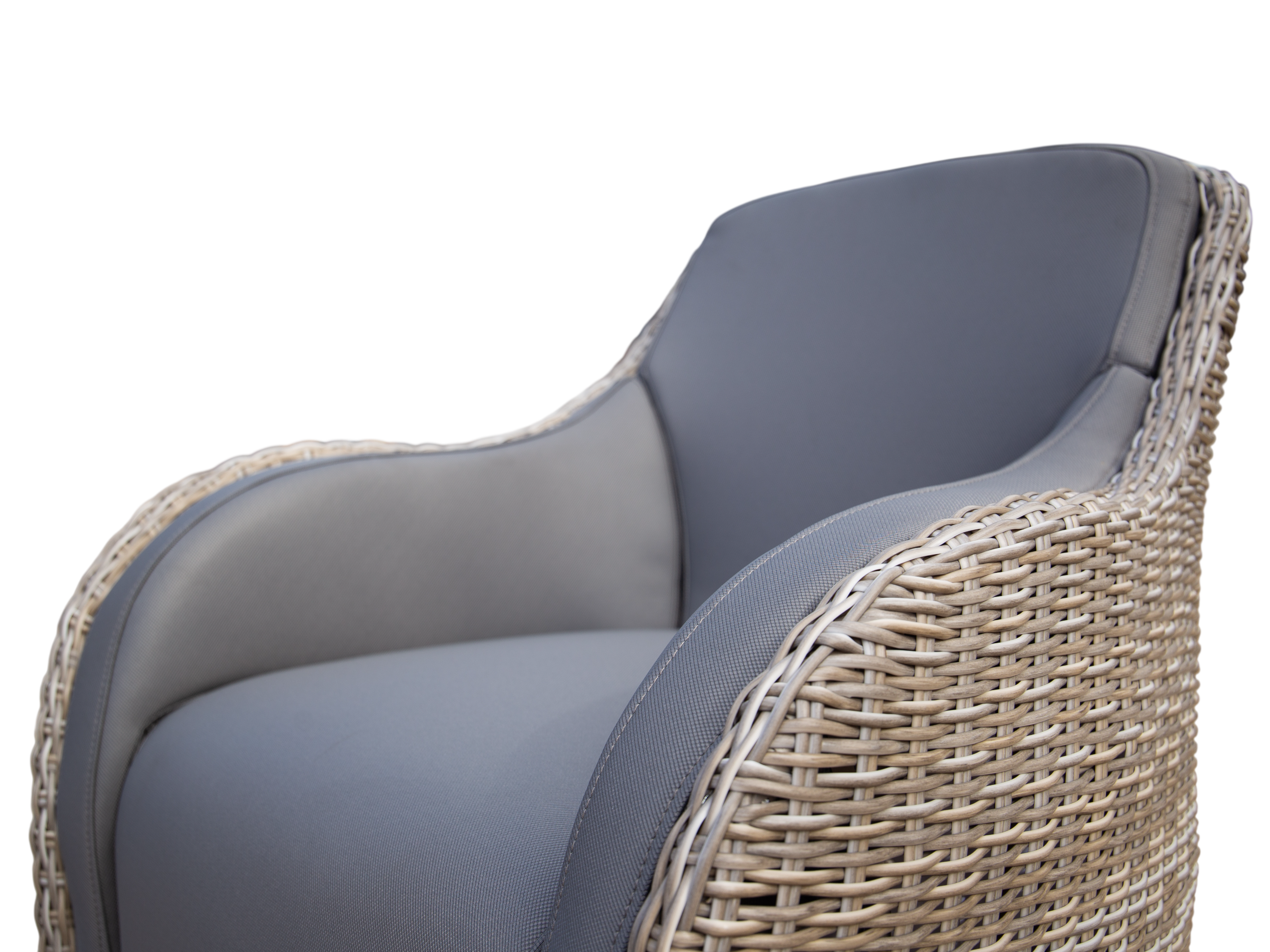 Meteor Lounge Armchair