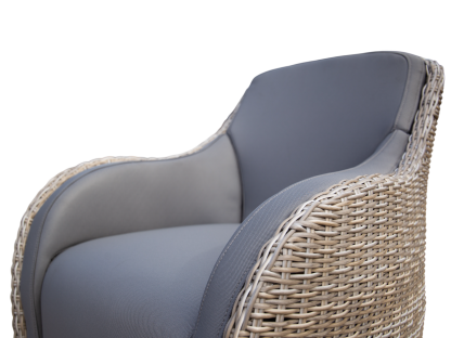 Meteor Lounge Armchair