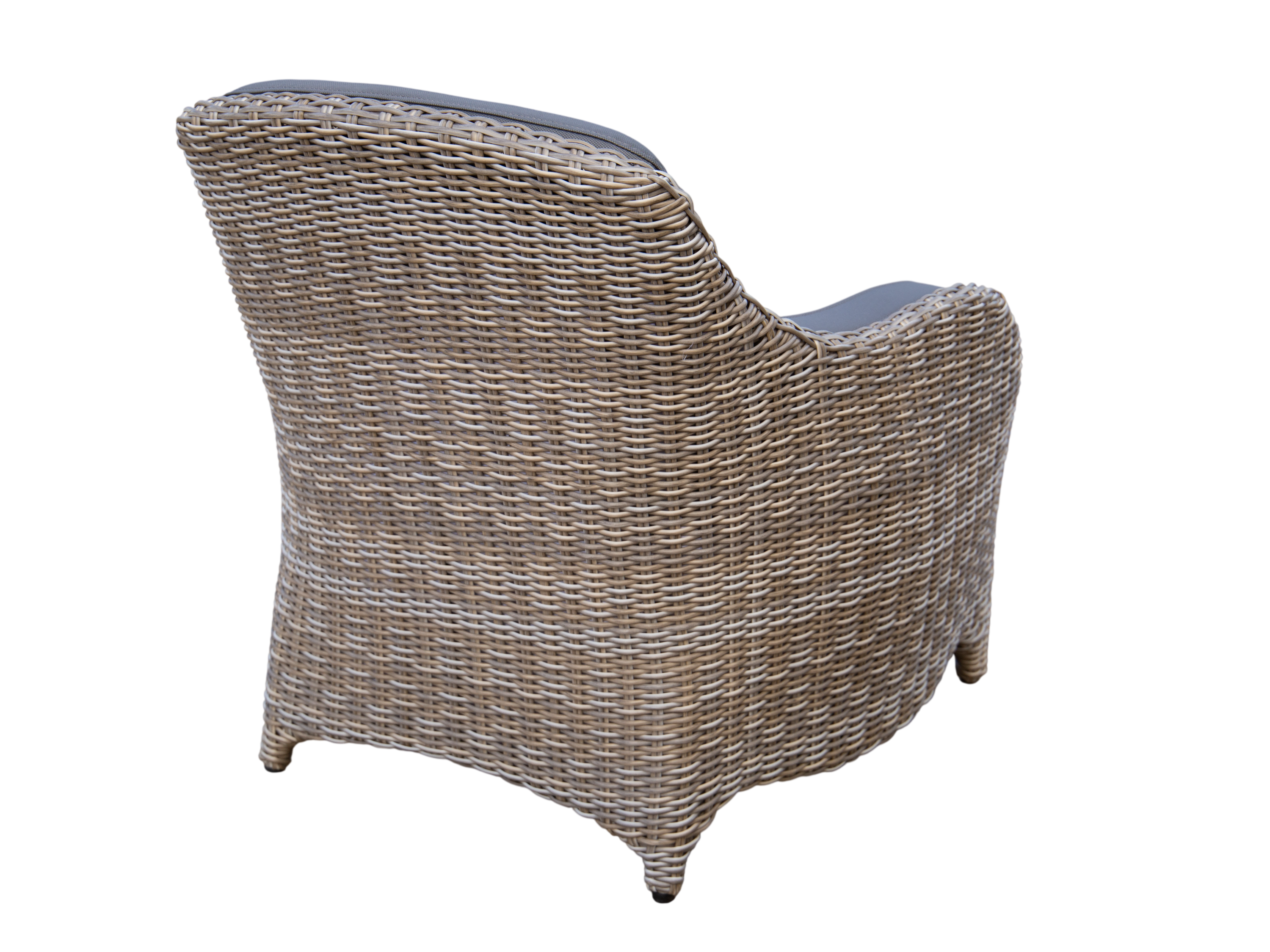 Meteor Lounge Armchair