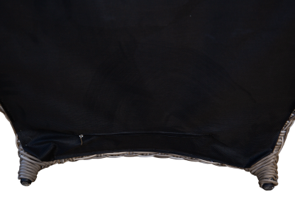 Meteor Lounge Armchair