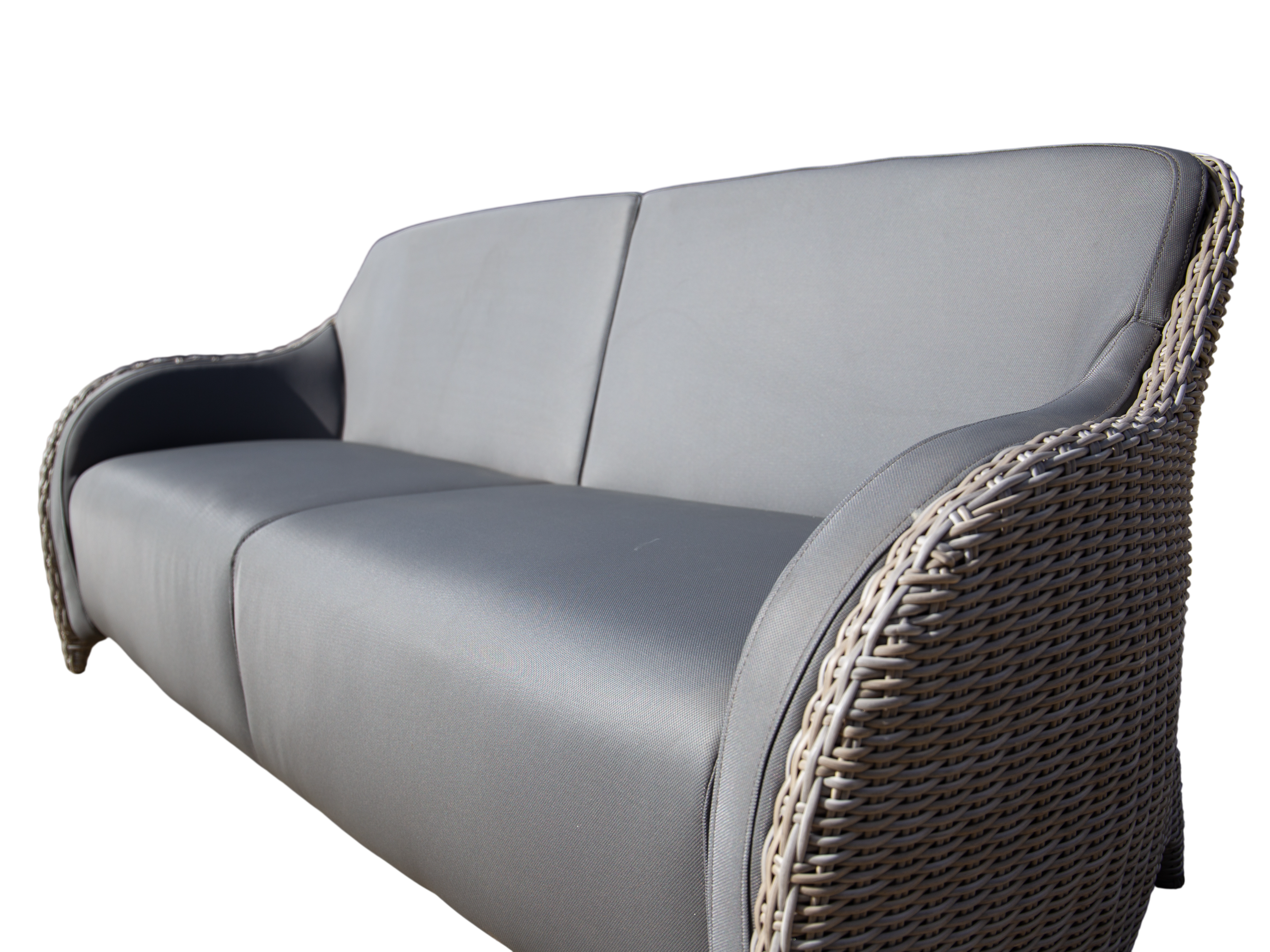 Meteor Lounge 3 Seater Sofa