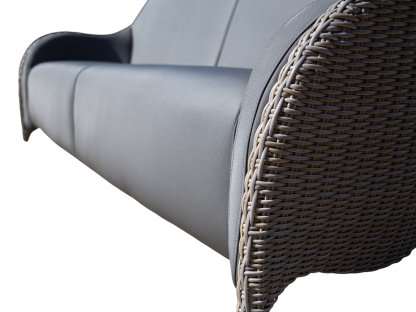 Meteor Lounge 3 Seater Sofa