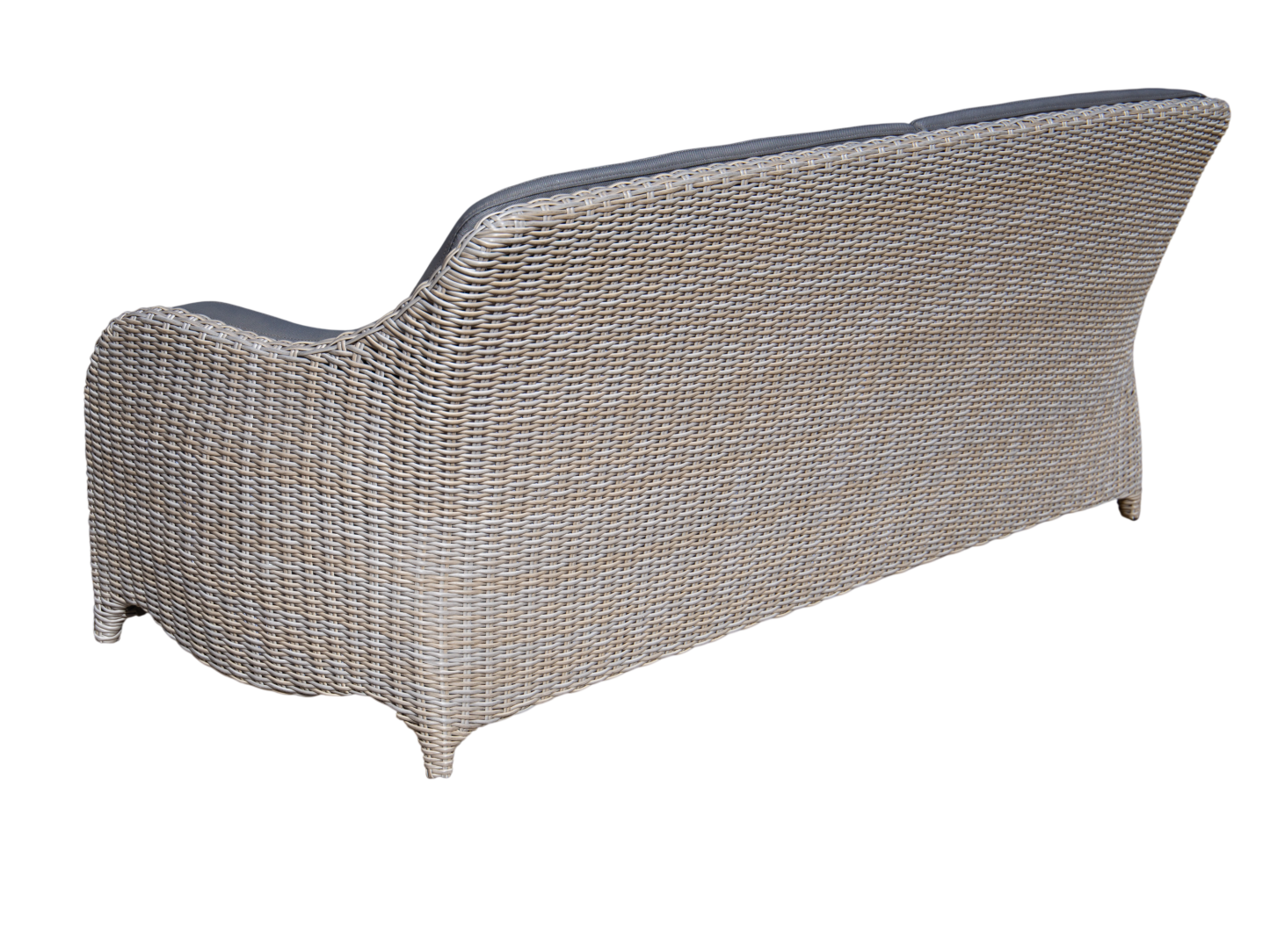 Meteor Lounge 3 Seater Sofa