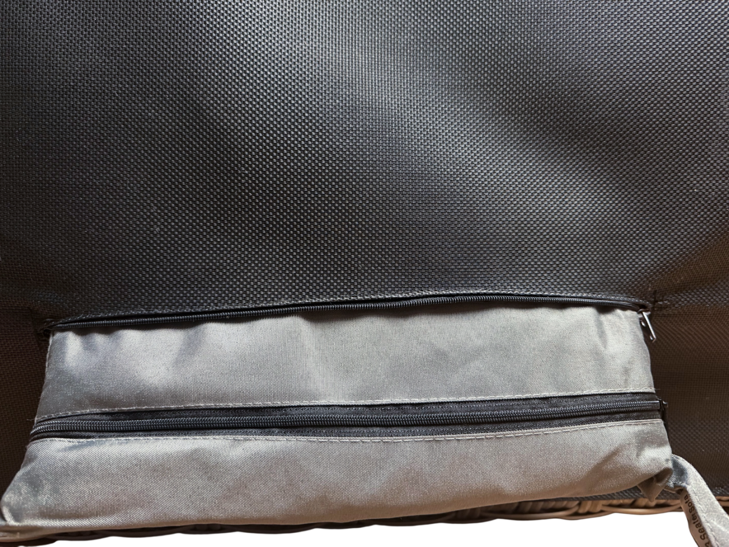 Meteor Lounge 2 Seater Sofa 