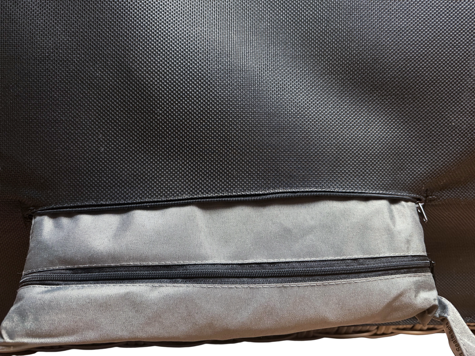 Meteor Lounge 2 Seater Sofa 