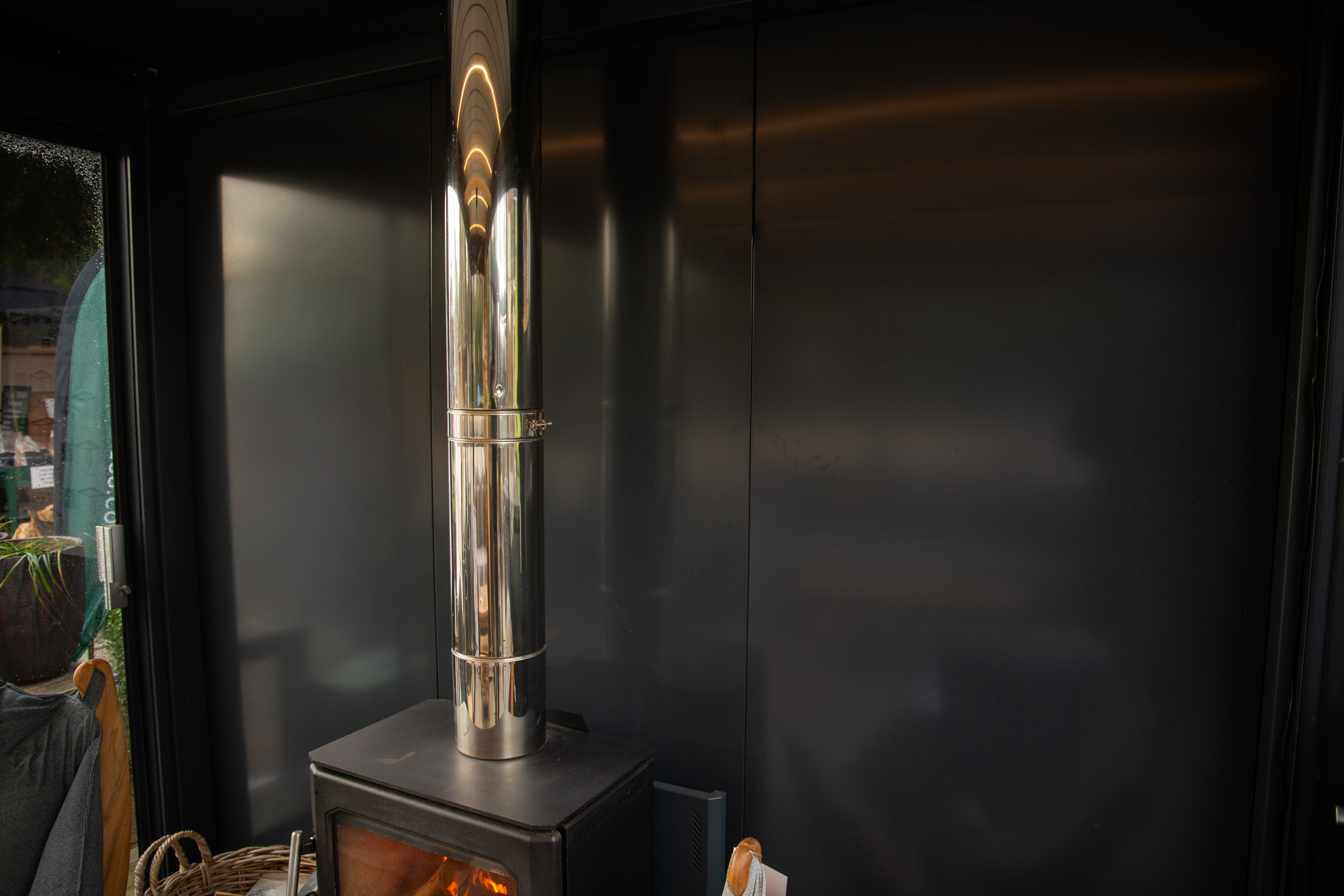 Mirage Blank Panels | 3m 4m 5m 6m