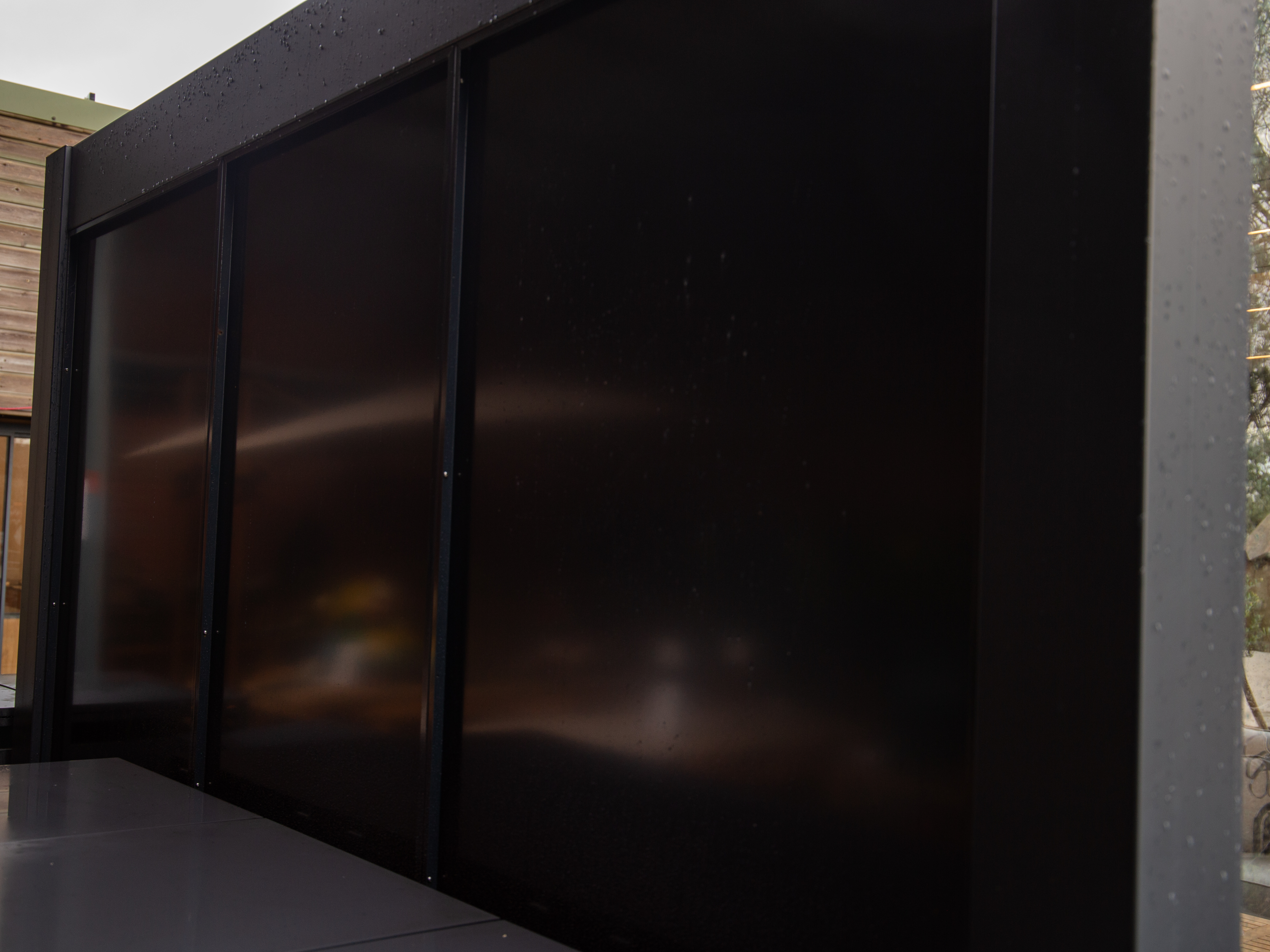 Mirage Blank Panels | 3m 4m 5m 6m