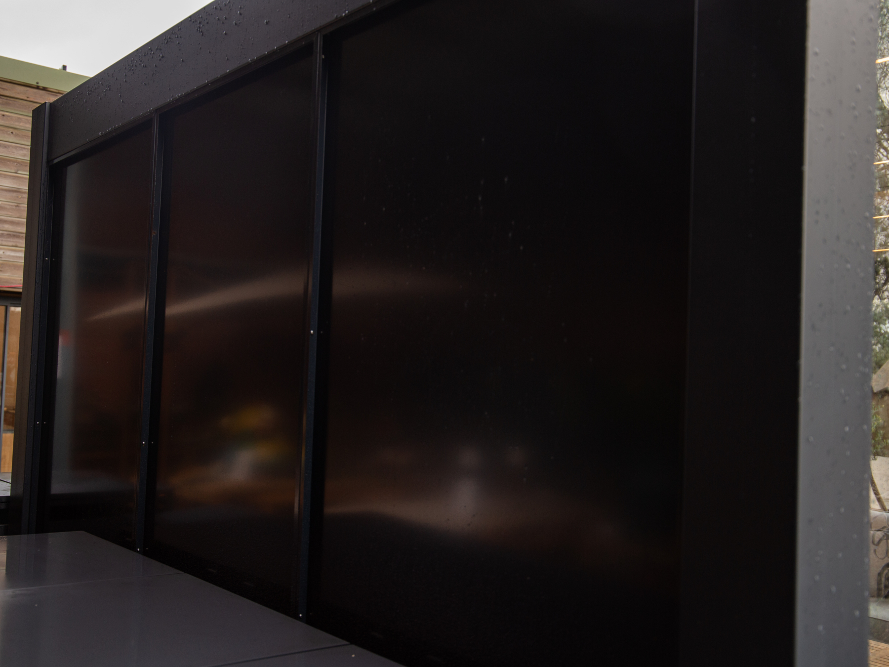 Mirage Blank Panels | 3m 4m 5m 6m