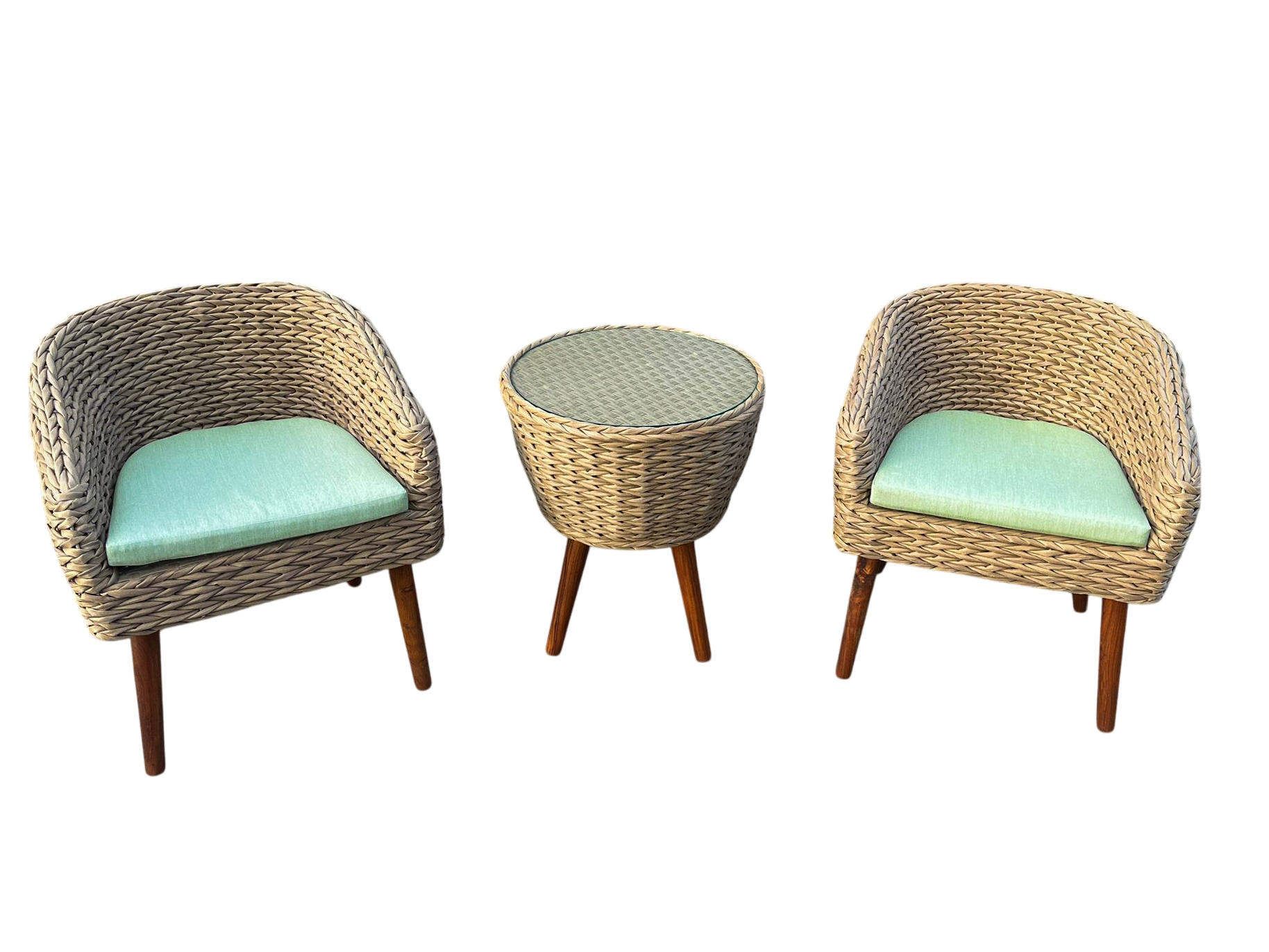Montana Bistro Set