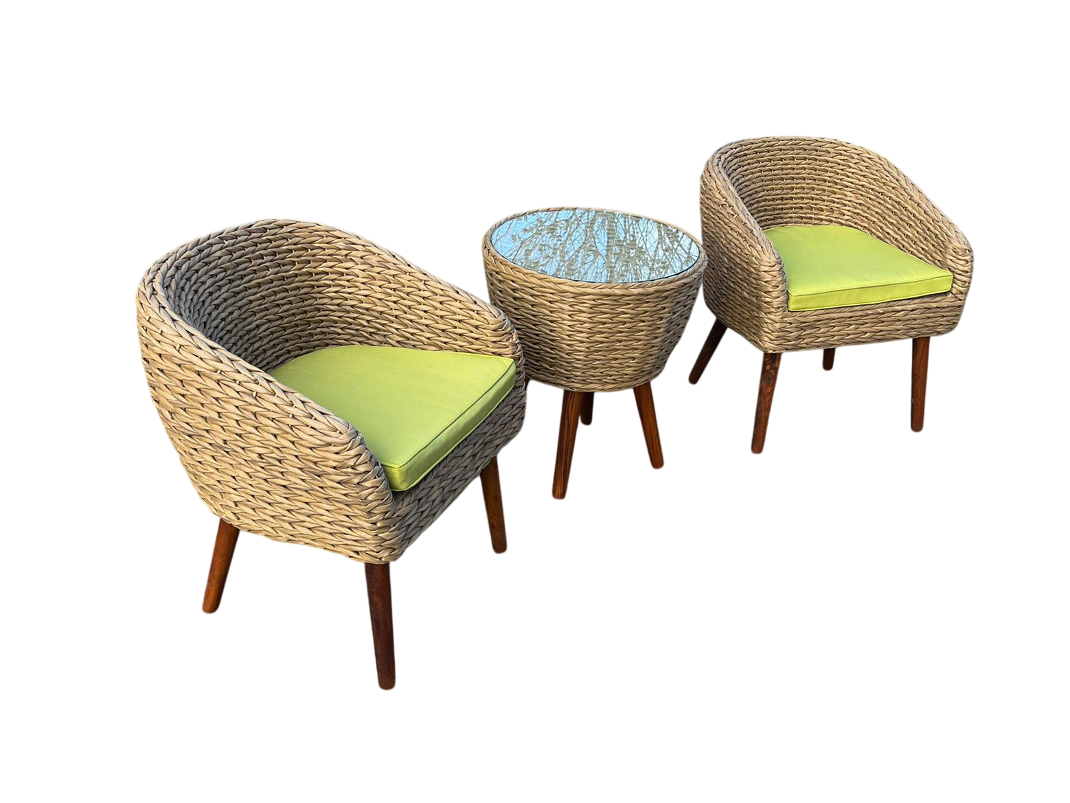Montana Bistro Set