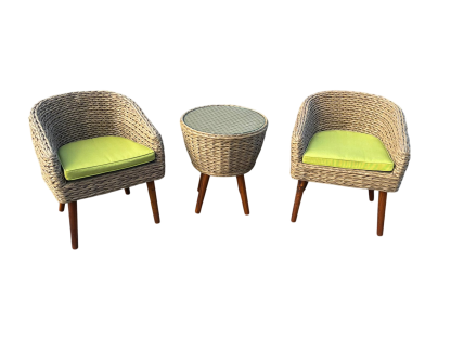 Montana Bistro Set