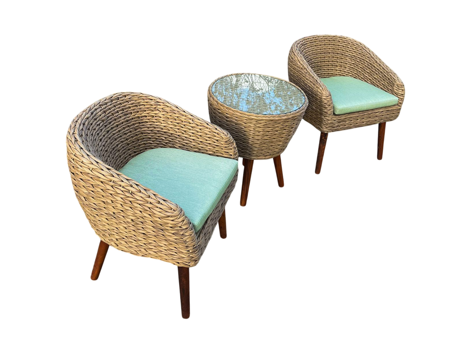 Montana Bistro Set