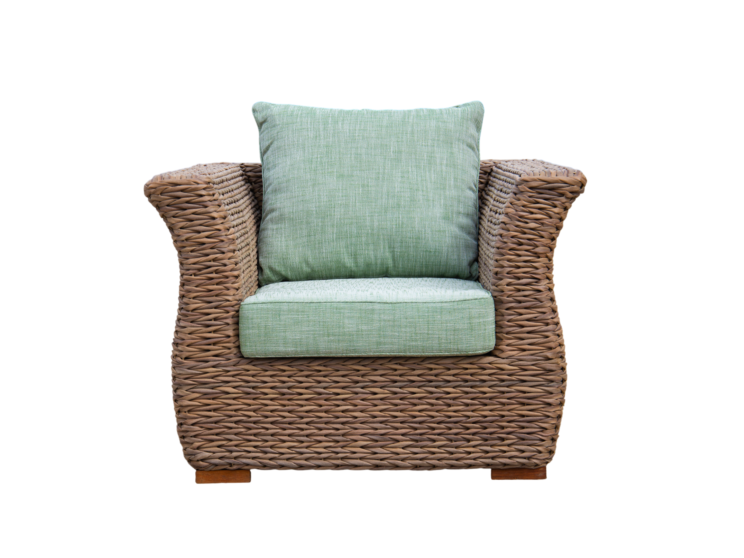 Montana Armchair - Outdoor