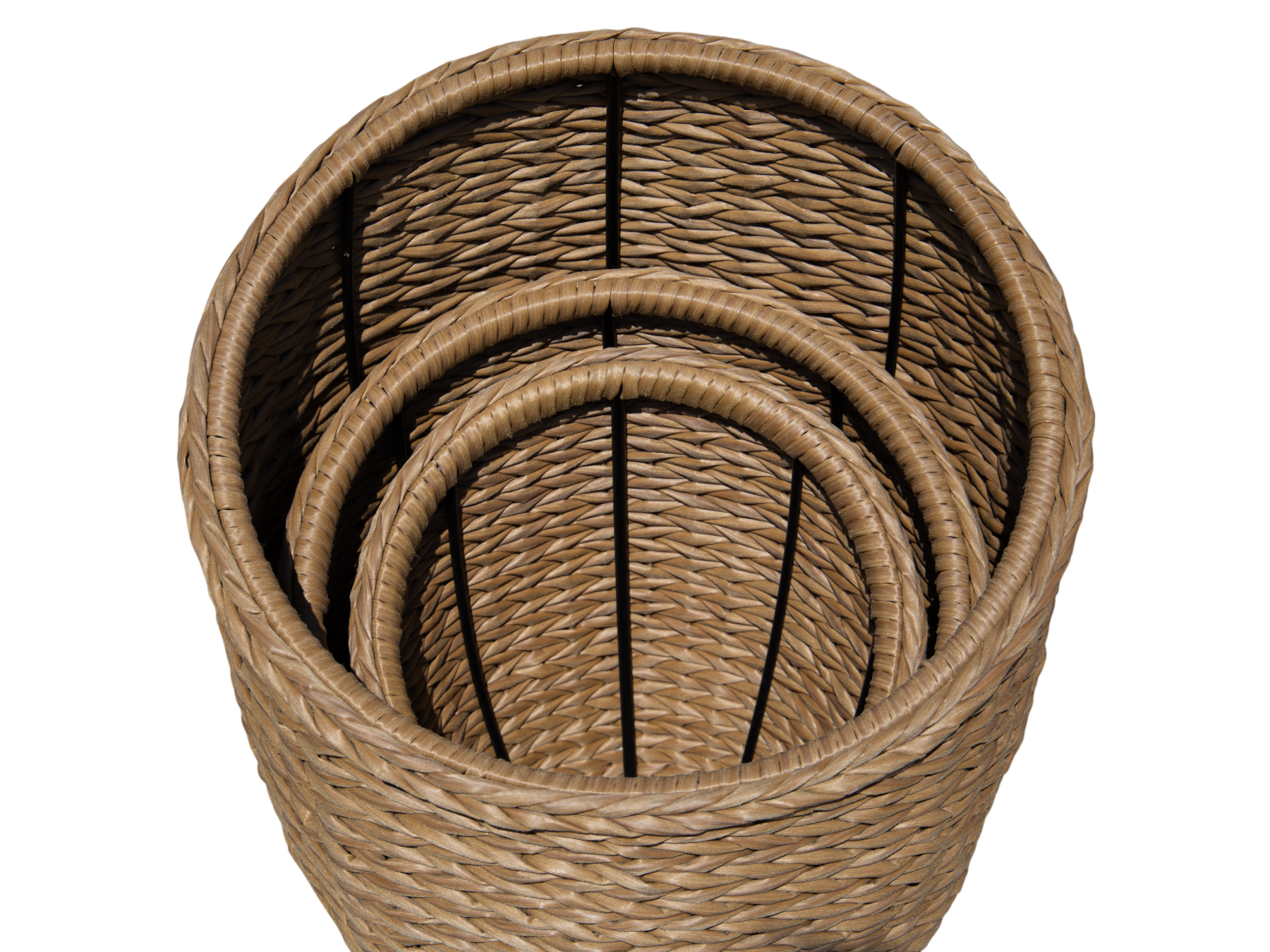Montana Flower Baskets