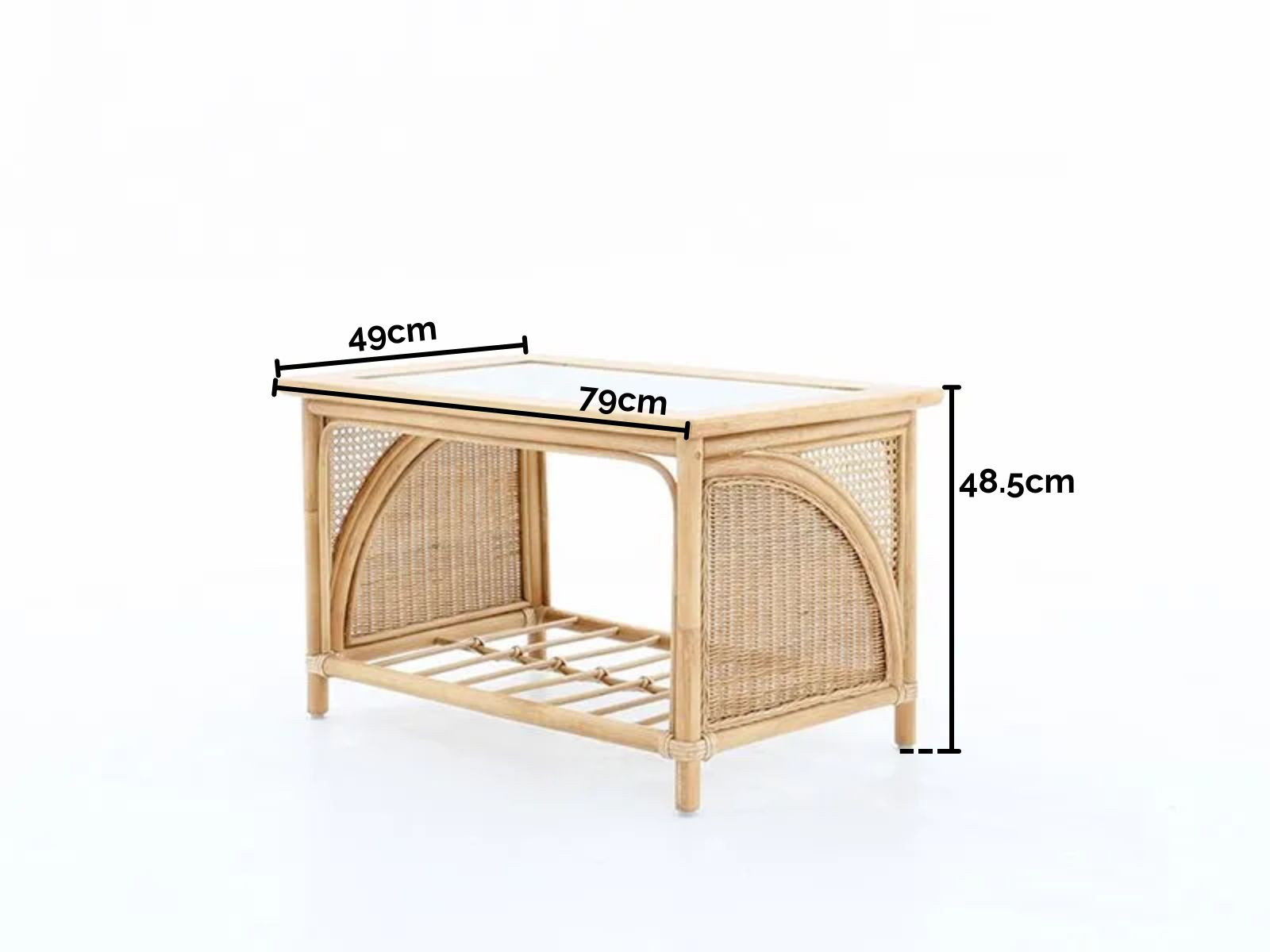 Moreton Coffee Table