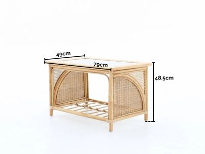 Moreton Coffee Table