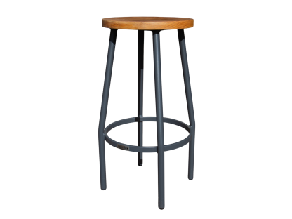 Nevada Bar Stool | FSC® Certified 