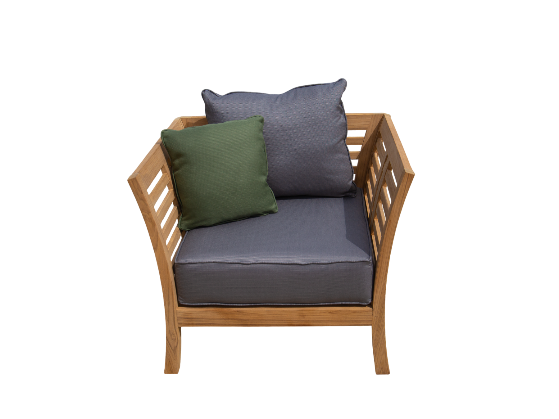 Paris Club Chair | FSC® Certified-Garden Furniture Centre-MidRange,Outdoor Furniture,Teak Garden Furniture,FSC®,Teak,Teak Chairs,Outdoor Lounging-{collection_title}